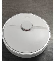 Roborock S6 Pure Akıllı Robot Süpürge Mop Beyaz (OUTLET) (12 AY EVOFONE GARANTİLİ)