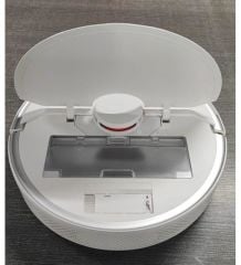 Roborock S6 Pure Akıllı Robot Süpürge Mop Beyaz (OUTLET) (12 AY EVOFONE GARANTİLİ)