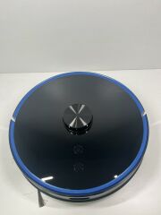 Viomi S9 Vacuum Cleaner Çöp İstasyonlu Siyah Robot Süpürge (OUTLET) (12 AY EVOFONE GARANTİLİ)