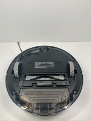 Viomi S9 Vacuum Cleaner Çöp İstasyonlu Siyah Robot Süpürge (OUTLET) (12 AY EVOFONE GARANTİLİ)