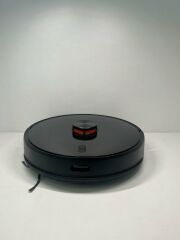 Lydsto R1D Akıllı Robot Süpürge Siyah (OUTLET) (12 AY EVOFONE GARANTİLİ)