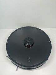 Lydsto R1D Akıllı Robot Süpürge Siyah (OUTLET) (12 AY EVOFONE GARANTİLİ)