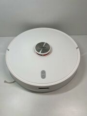 Lydsto R1 Toz Toplama Üniteli Beyaz Akıllı Robot Süpürge (OUTLET) (12 AY EVOFONE GARANTİLİ)
