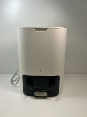 Lydsto R1 Toz Toplama Üniteli Beyaz Akıllı Robot Süpürge (OUTLET) (12 AY EVOFONE GARANTİLİ)