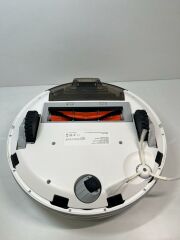 Lydsto R1 Toz Toplama Üniteli Beyaz Akıllı Robot Süpürge (OUTLET) (12 AY EVOFONE GARANTİLİ)