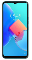 Tecno Spark 8C 4Gb Ram 64 Gb Gri (Outlet) (Tecno Türkiye Garantili)