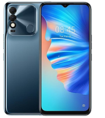 Tecno Spark 8T 4Gb Ram 64 Gb Mavi (Outlet) (Tecno Türkiye Garantili)