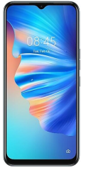 Tecno Spark 8T 4Gb Ram 64 Gb Mavi (Outlet) (Tecno Türkiye Garantili)