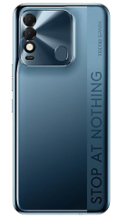 Tecno Spark 8T 4Gb Ram 64 Gb Mavi (Outlet) (Tecno Türkiye Garantili)