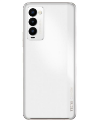 Tecno Camon 18P 8Gb Ram 128Gb Beyaz (Outlet) (Tecno Türkiye Garantili)
