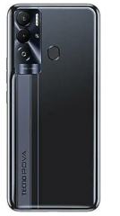 Tecno Pova Neo 6Gb Ram 128Gb Siyah (Outlet) (Tecno Türkiye Garantili)