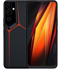 Tecno Pova Neo 2 6Gb Ram 128Gb Rom Siyah-Turuncu (Outlet) (Tecno Türkiye Garantili)