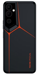 Tecno Pova Neo 2 6Gb Ram 128Gb Rom Siyah-Turuncu (Outlet) (Tecno Türkiye Garantili)