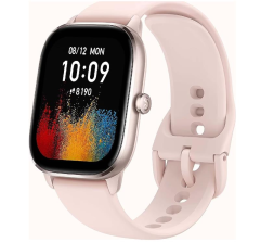 Amazfit GTS 4 Mini Akıllı Saat Pembe(OUTLET) (12 AY EVOFONE GARANTİLİ)
