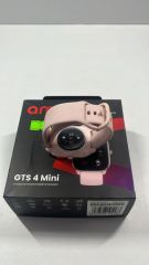 Amazfit GTS 4 Mini Akıllı Saat Pembe(OUTLET) (12 AY EVOFONE GARANTİLİ)