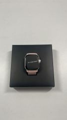 Amazfit GTS 4 Mini Akıllı Saat Pembe(OUTLET) (12 AY EVOFONE GARANTİLİ)