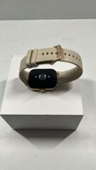 Amazfit GTS 3 Akıllı Saat Beyaz (OUTLET) (12 AY EVOFONE GARANTİLİ)