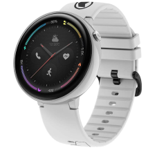 Amazfit Nexo Beyaz Akıllı Saat (OUTLET) (12 AY EVOFONE GARANTİLİ)