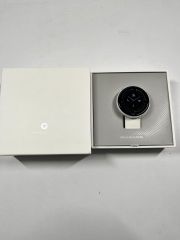 Amazfit Nexo Beyaz Akıllı Saat (OUTLET) (12 AY EVOFONE GARANTİLİ)