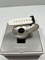 Amazfit Nexo Beyaz Akıllı Saat (OUTLET) (12 AY EVOFONE GARANTİLİ)