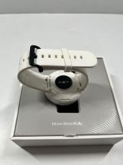 Amazfit Nexo Beyaz Akıllı Saat (OUTLET) (12 AY EVOFONE GARANTİLİ)