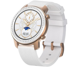 Amazfit GTR 42mm Akıllı Saat Glitter Edition (OUTLET) (12 AY EVOFONE GARANTİLİ)