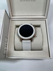 Amazfit GTR 42mm Akıllı Saat Glitter Edition (OUTLET) (12 AY EVOFONE GARANTİLİ)