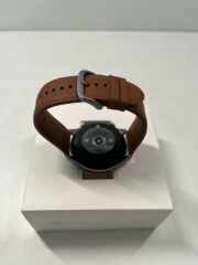 Amazfit GTR 3 Pro Akıllı Saat Kahverengi (OUTLET) (12 AY EVOFONE GARANTİLİ)