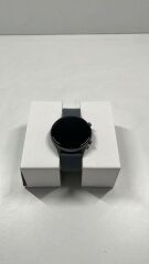 Amazfit GTR 2e 47mm Gri Akıllı Saat (OUTLET) (12 AY EVOFONE GARANTİLİ)