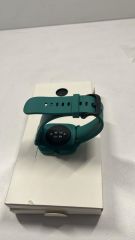Amazfit Bip U Pro 40mm Yeşil Akıllı Saat (OUTLET) (12 AY EVOFONE GARANTİLİ)