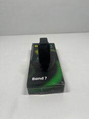 Amazfit Band 7 Akıllı Bileklik Siyah (OUTLET) (12 AY EVOFONE GARANTİLİ)