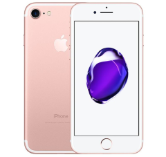 Yenilenmiş iPhone 7 128 GB Rose Gold (1 Yıl Garantili)