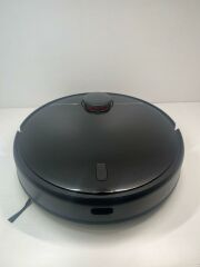 Xiaomi Mi Robot Vacuum Mop 2 Pro Siyah Akıllı Robot Süpürge (OUTLET) (12 AY EVOFONE GARANTİLİ)