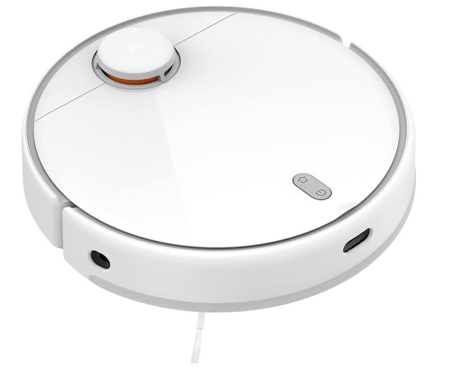 Xiaomi Mi Robot Vacuum Mop 2 Pro Beyaz Akıllı Robot Süpürge (OUTLET) (12 AY EVOFONE GARANTİLİ)
