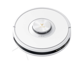 Viomi V5 Pro Vacuum Cleaner Akıllı Robot Süpürge (OUTLET) (12 AY EVOFONE GARANTİLİ)