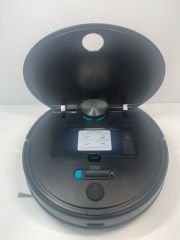 Viomi V3 Vacuum Cleaner Lazer Sensör Akıllı Robot Süpürge (OUTLET) (12 AY EVOFONE GARANTİLİ)