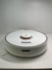 Roborock S7 Beyaz Akıllı Robot Süpürge (OUTLET) (12 AY EVOFONE GARANTİLİ)