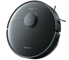 Dreame Vacuum Mop L10 Pro Siyah Akıllı Robot Süpürge (OUTLET) (12 AY EVOFONE GARANTİLİ)