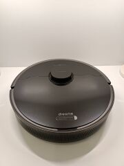 Dreame Vacuum Mop L10 Pro Siyah Akıllı Robot Süpürge (OUTLET) (12 AY EVOFONE GARANTİLİ)