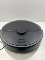 Roborock S6 Pure Vacuum Cleaner Siyah Robot Süpürge ve Mop (OUTLET) (12 AY EVOFONE GARANTİLİ)