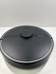 Roborock S6 Pure Vacuum Cleaner Siyah Robot Süpürge ve Mop (OUTLET) (12 AY EVOFONE GARANTİLİ)