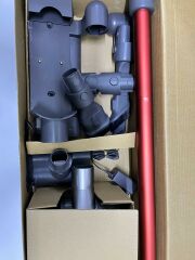 Dreame V11 25.2 V Dikey Şarjlı Süpürge (OUTLET) (12 AY EVOFONE GARANTİLİ)