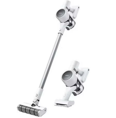 Dreame T10 Vacuum 25.2 V Dikey Süpürge (OUTLET) (12 AY EVOFONE GARANTİLİ)
