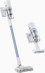 Dreame P10 25.2 V Dikey Şarjlı Süpürge (OUTLET) (12 AY EVOFONE GARANTİLİ)