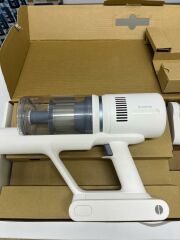 Dreame P10 25.2 V Dikey Şarjlı Süpürge (OUTLET) (12 AY EVOFONE GARANTİLİ)