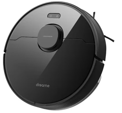 Dreame Bot D9 Max Akıllı Robot Süpürge (OUTLET) (12 AY EVOFONE GARANTİLİ)