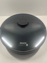 Dreame Bot D9 Max Akıllı Robot Süpürge (OUTLET) (12 AY EVOFONE GARANTİLİ)
