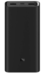 Xiaomi 3 Pro 20000 mAh 45W Hızlı Şarj Powerbank (OUTLET) (12 AY EVOFONE GARANTİLİ)