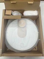 Viomi SE Vacuum Cleaner Lazer Sensör Akıllı Robot Süpürge (OUTLET) (12 AY EVOFONE GARANTİLİ)
