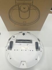 Viomi SE Vacuum Cleaner Lazer Sensör Akıllı Robot Süpürge (OUTLET) (12 AY EVOFONE GARANTİLİ)